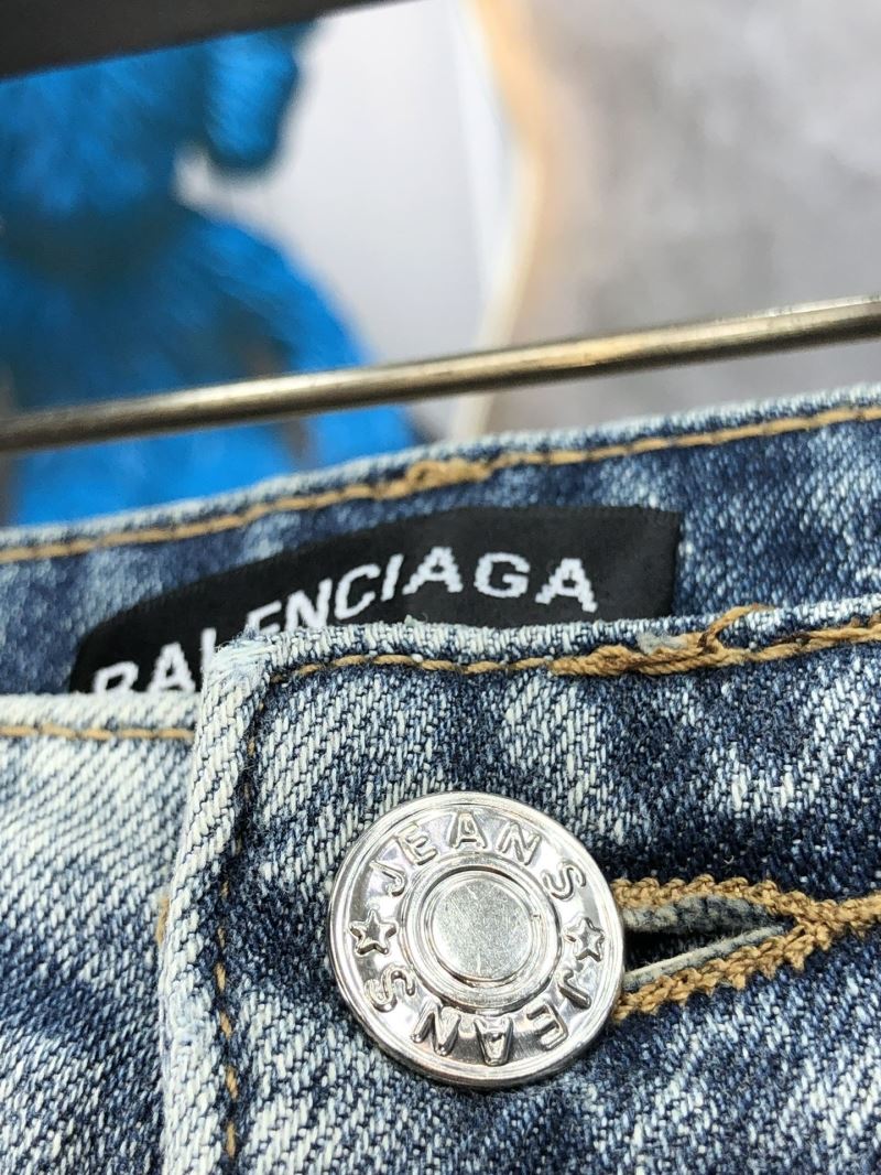 Balenciaga Jeans